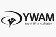 Logo of YWAM