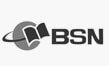 Logo of BSN